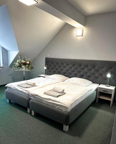 Hotel Arkadia — Wadowice — photo 5