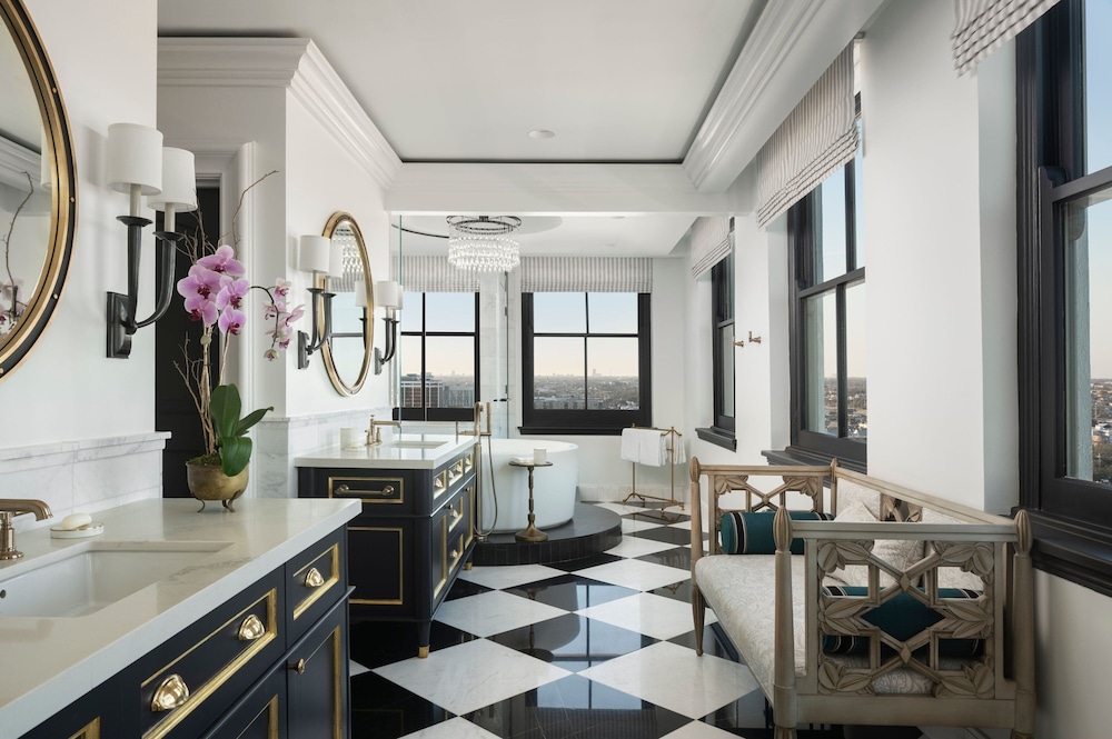 The Ritz Carlton New Orleans - photo 49