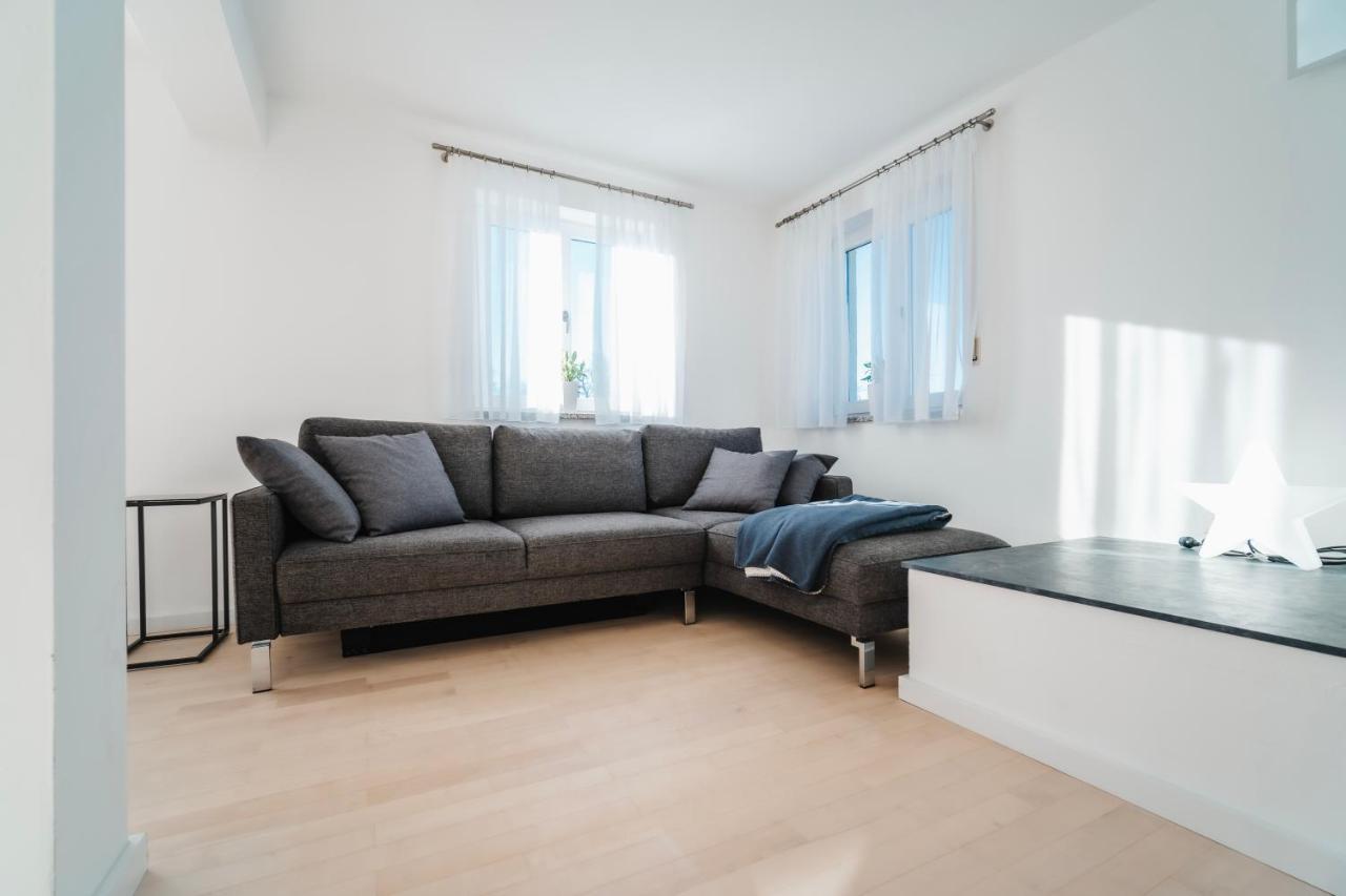 Ferienwohnung am Starnberger See — Feldafing — photo 3