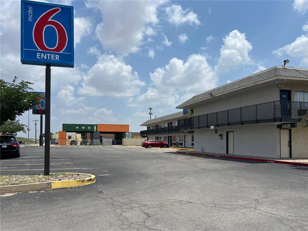 Motel 6 Odessa TX in Odessa, United States