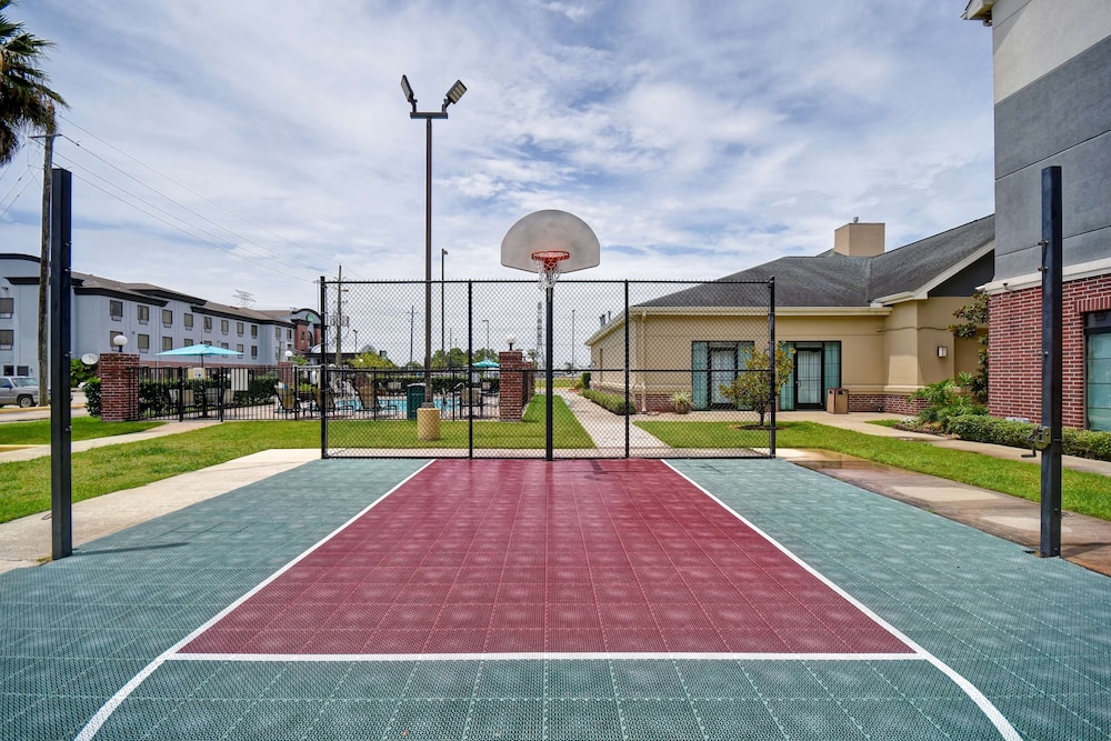 Homewood Suites By Hilton Houston IAH Airport Beltway 8 - photo 24