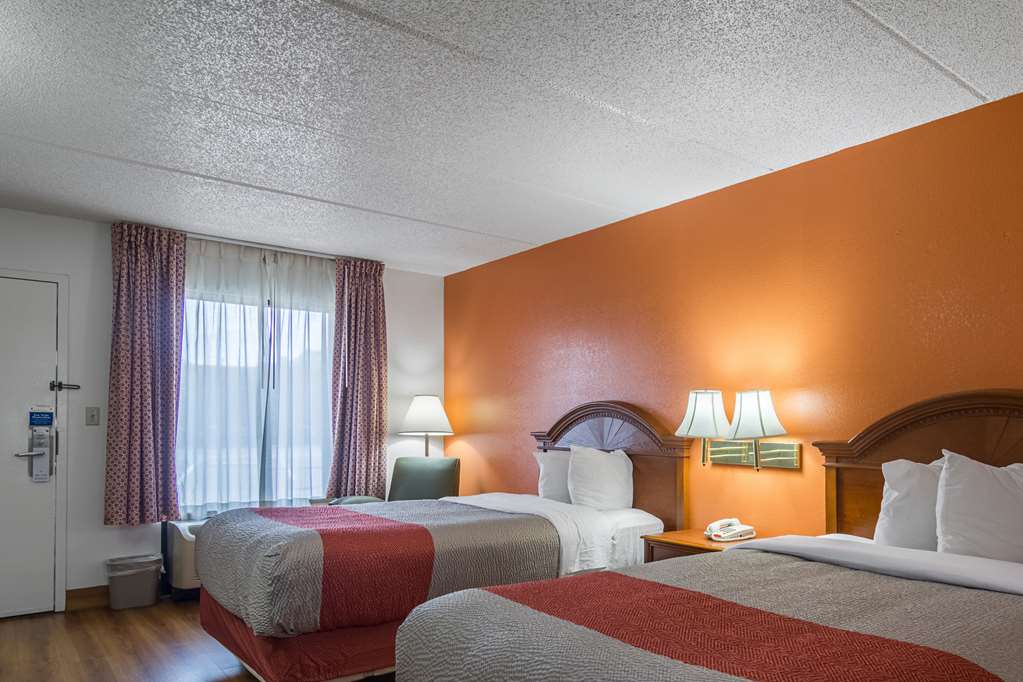 Motel 6 Waycross - photo 19