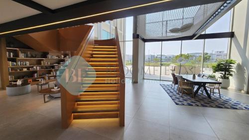 Bloomfields Royal 1BR Dubai Hills