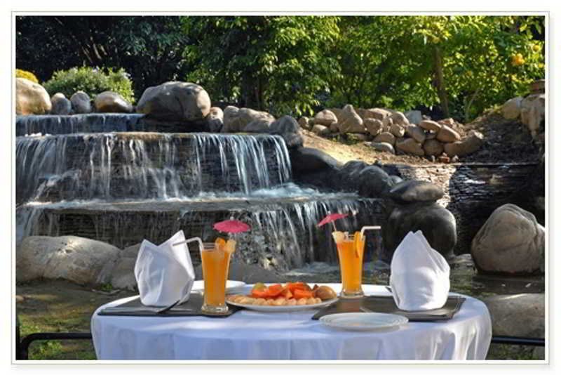 The Corbett Hideaway