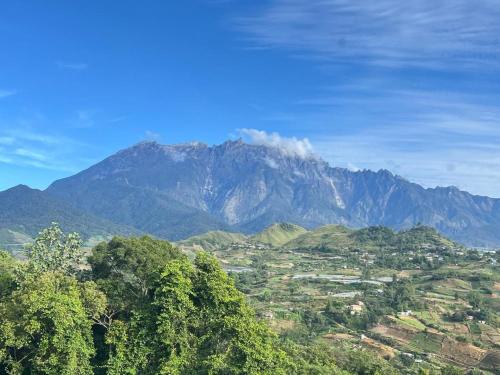 Sanhill & Oasis in Ranau, Malaysia