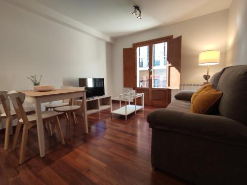 El Floc de Neu Camprodon in Camprodon, Spain