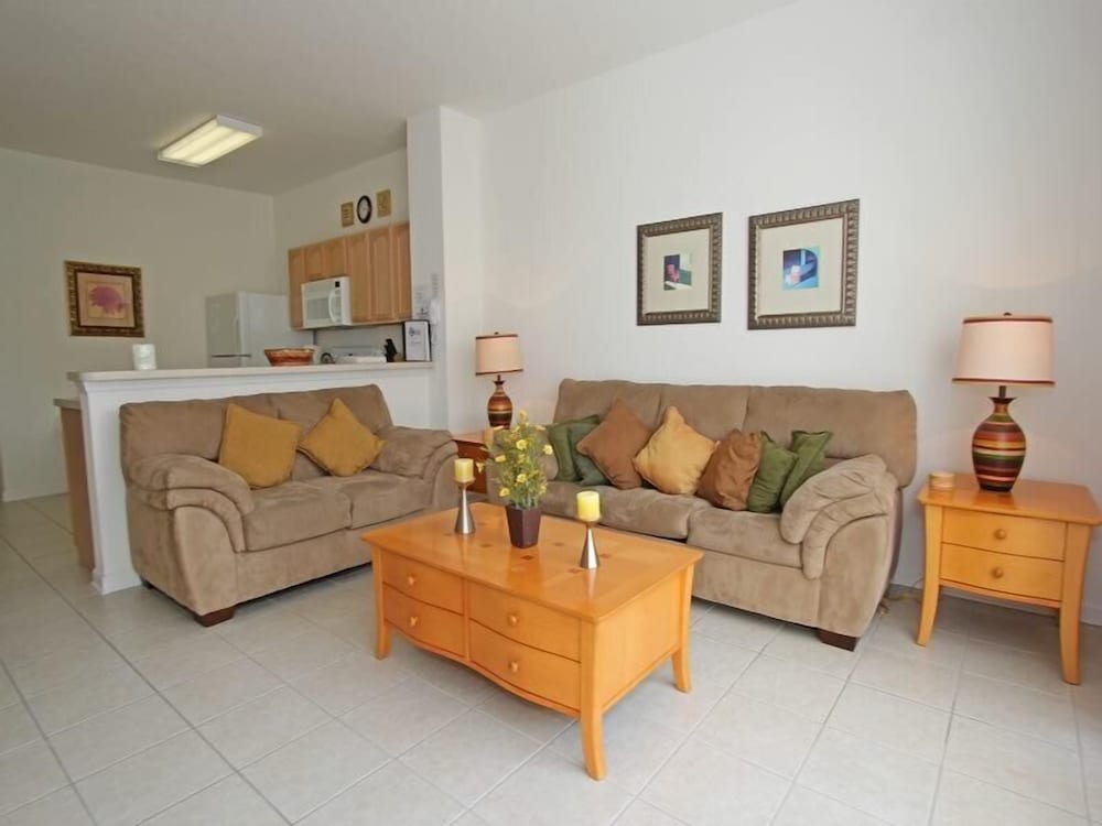 Ov2563 Windsor Hills Resort 3 Bed 3 Baths Townhome - photo 2
