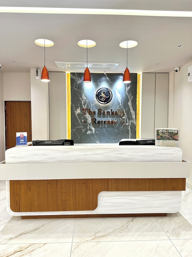 Hotel Sankalp — Bhavnagar — photo 4