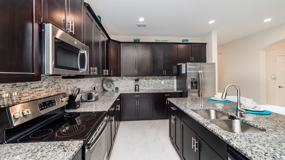 Grhtem1580 Champions Gate Resort 6 Bed 5 Baths House - photo 30