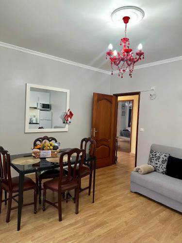 Blue Paradise Apartment — 4-Star Luxury Hotel in Ribeira Brava, Portugal