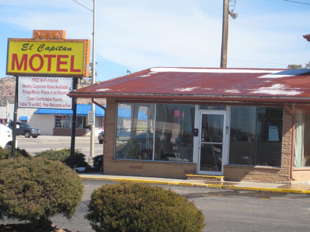 El Capitan Motel - photo 66