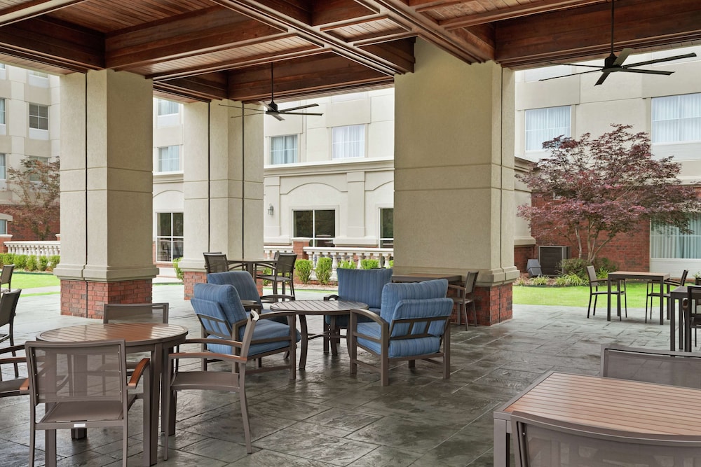 Homewood Suites by Hilton Fort Smith - photo 64