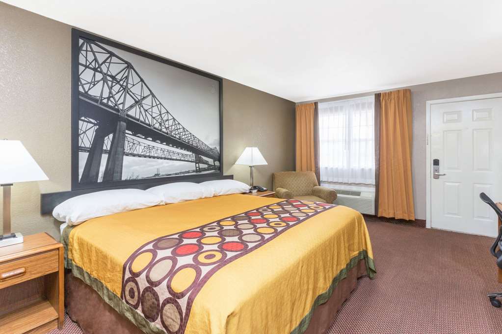 Super 8 by Wyndham Tallulah LA - photo 5