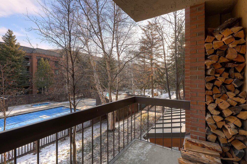Park Station Condominium Hotel - photo 294