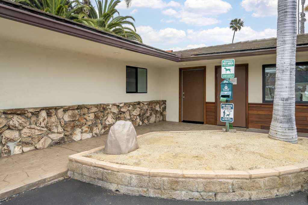 Best Western at Ventura Pier - photo 10