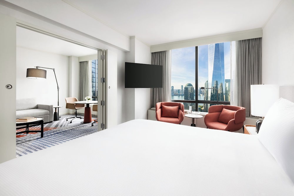 M Social Hotel New York Downtown - photo 22