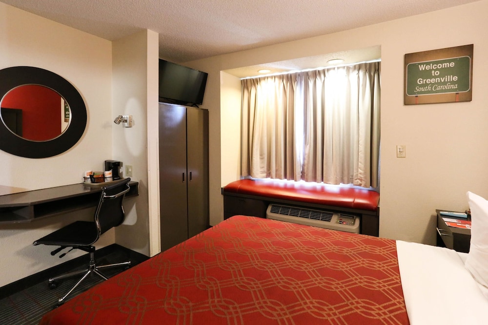 Greenville Pelham Inn by IHG - photo 15