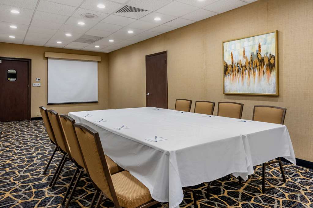 Best Western Downtown Stuart - photo 29