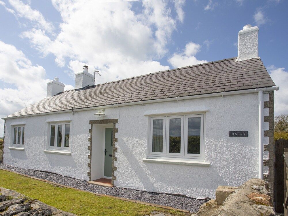 Hafod Llangoed in Beaumaris, United Kingdom