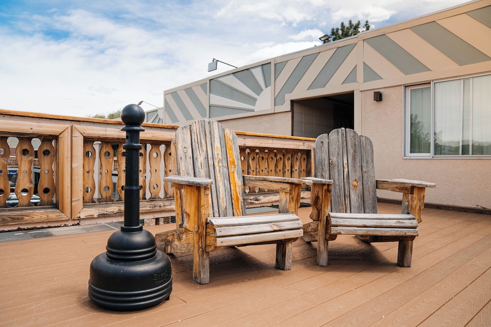 Salida Inn & Monarch Suites - photo 122