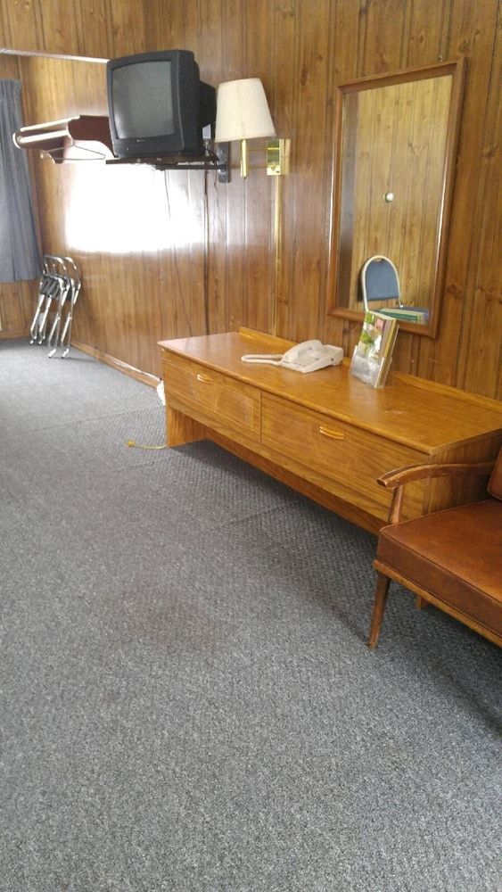 Prairie Motel - featured photo