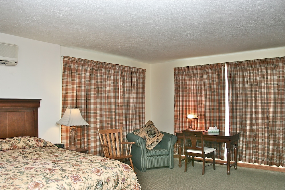 The Stonefence Resort - photo 7
