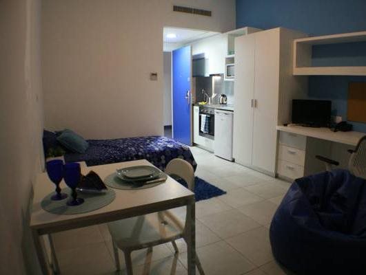 UC Hall Residence