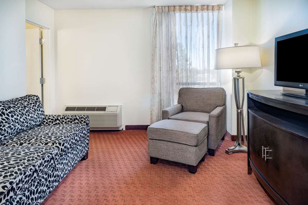 Wyndham Sacramento - photo 32