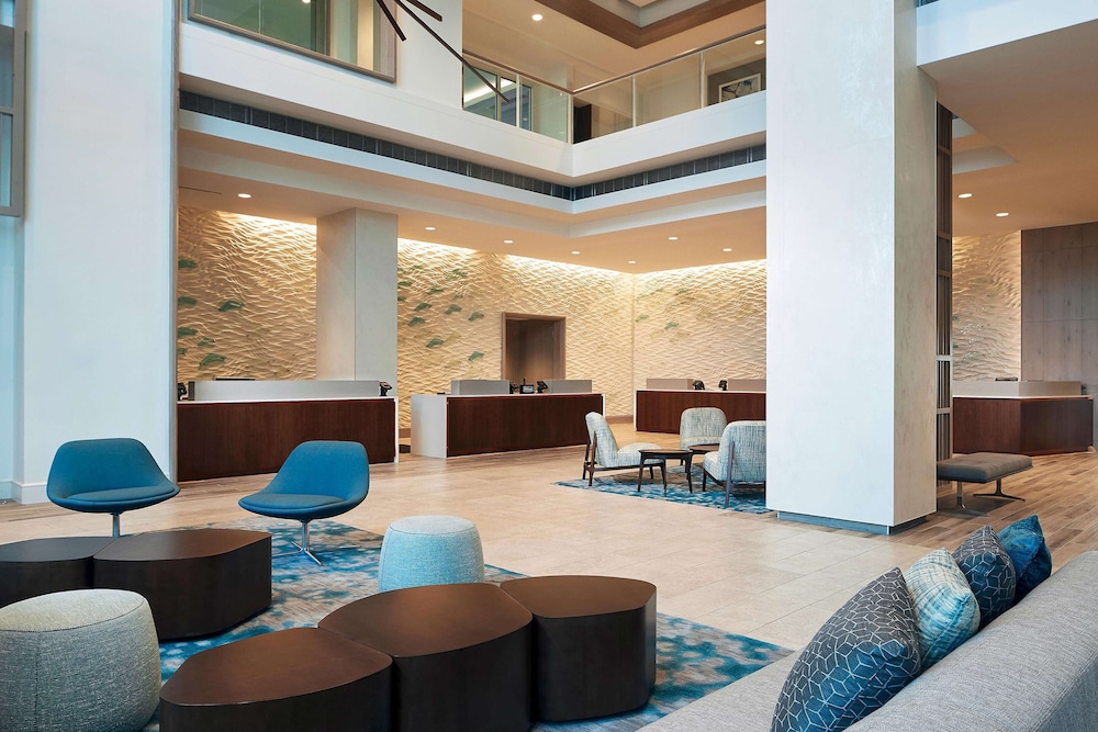 Hilton Grand Vacations Club Ocean Enclave Myrtle Beach - photo 2