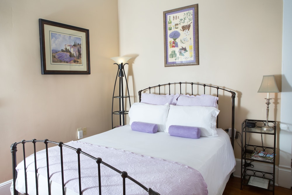 Burke Manor Inn & Pavilion - photo 13