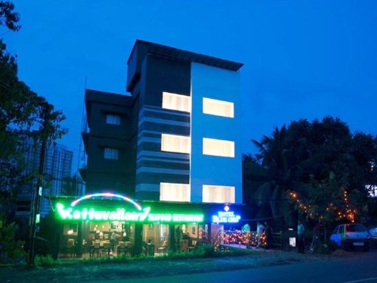 Hotel Blue Chip — Cochin — photo 5