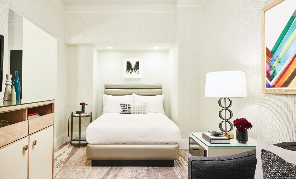 Galleria Park Hotel - photo 6