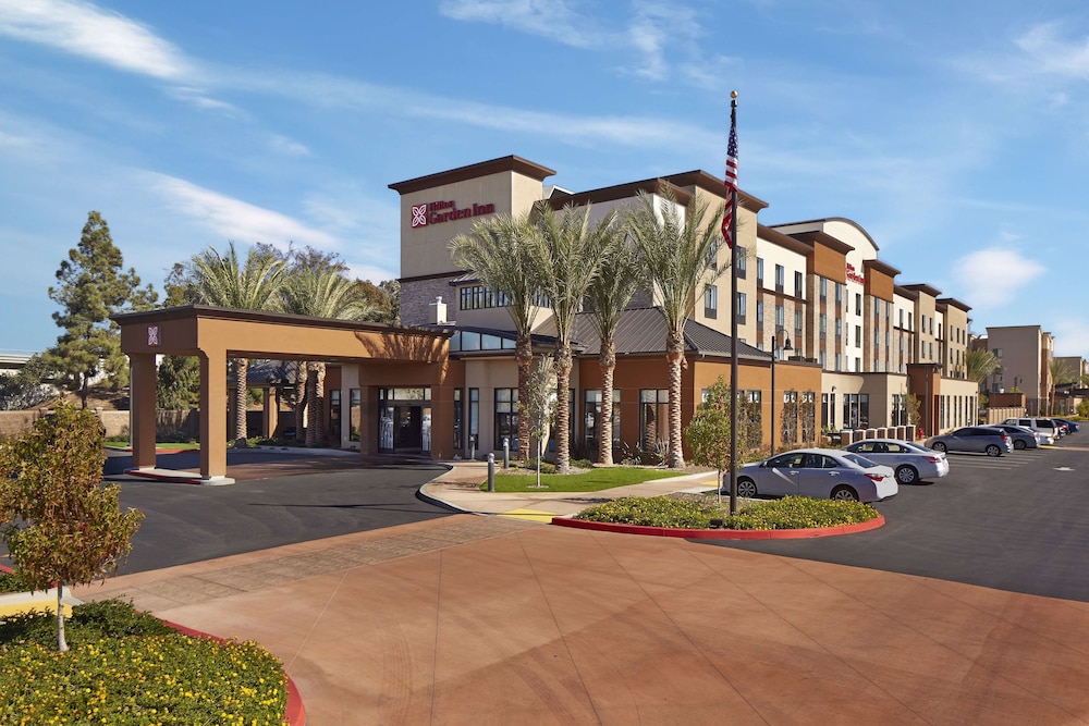 Hilton Garden Inn Los Angeles Redondo Beach - featured photo