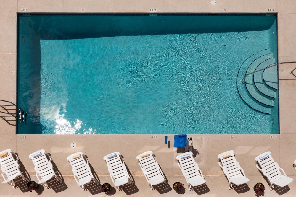 Amelia Hotel at the Beach - photo 26
