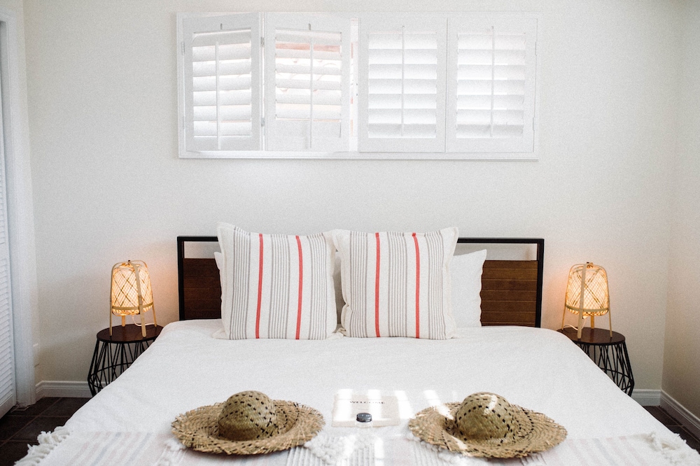 The Good House - featured photo