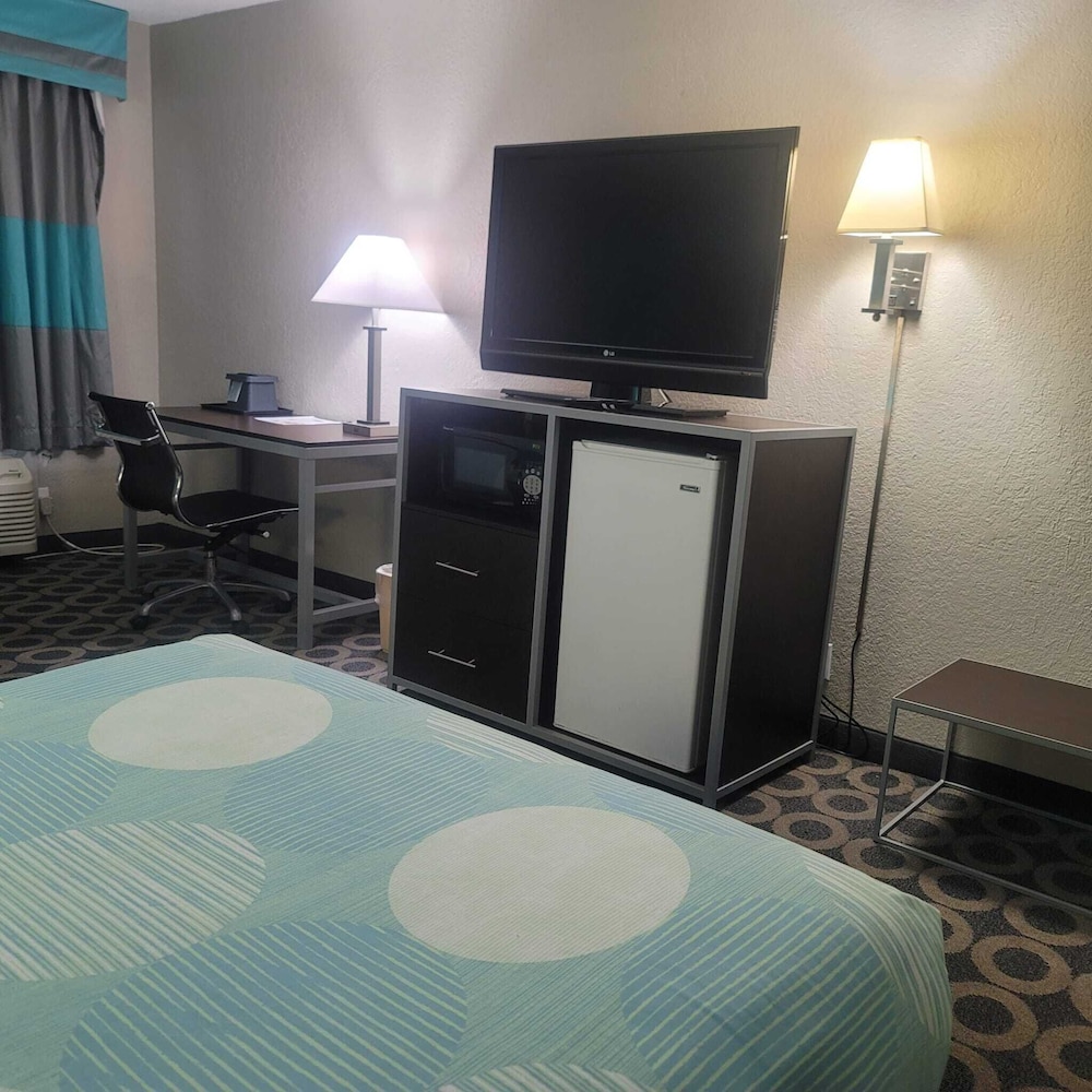SureStay Hotel by Best Western San Antonio Northeast - photo 19