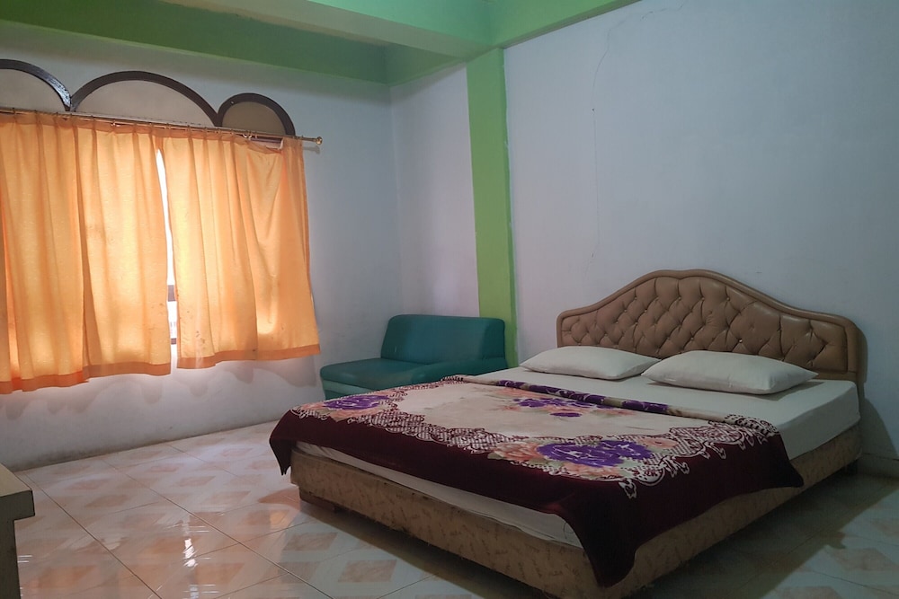 Hotel O Triarga — Takengon