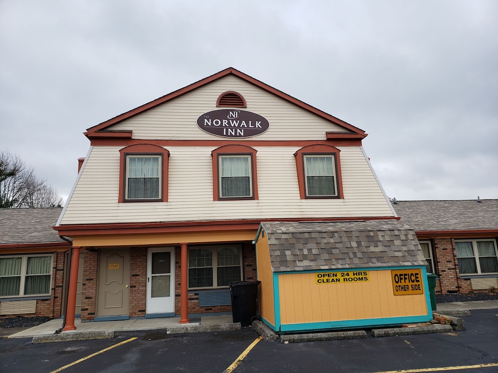 Norwalk Inn - photo 30