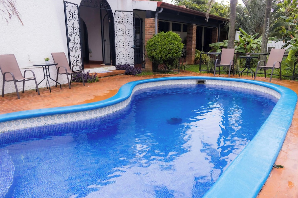 Hotel Casona del Valle in La Asuncion, Costa Rica