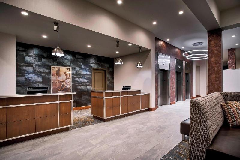 Residence Inn by Marriott Wilmington Downtown - photo 8