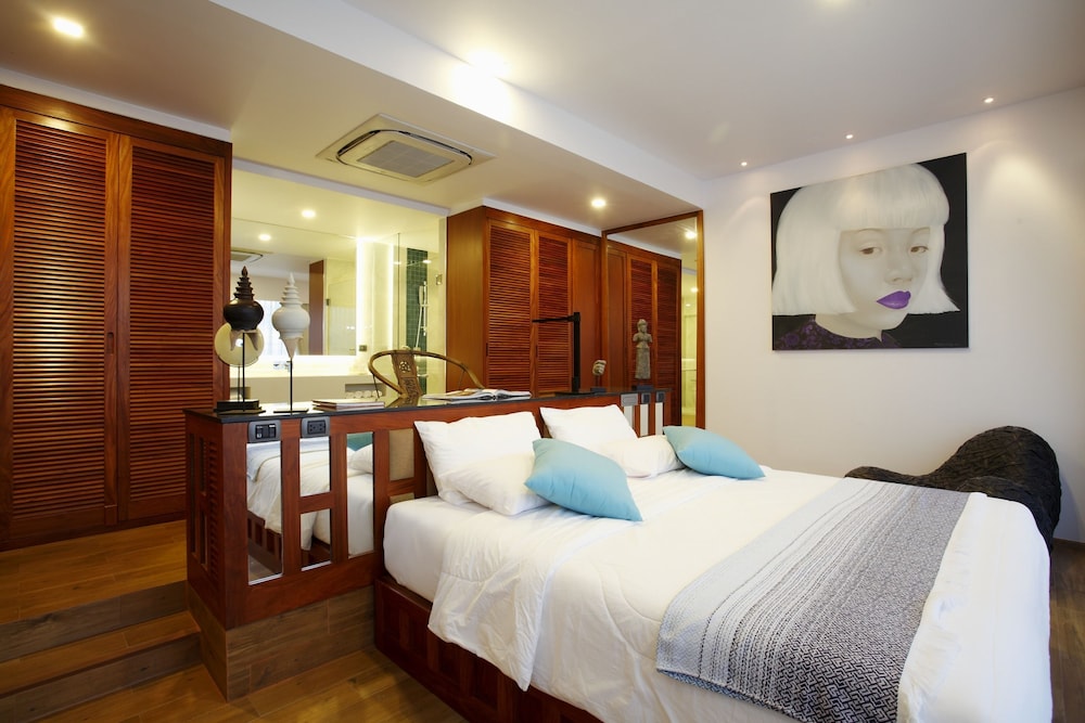 Bluesiam Villa — Thalang — photo 3
