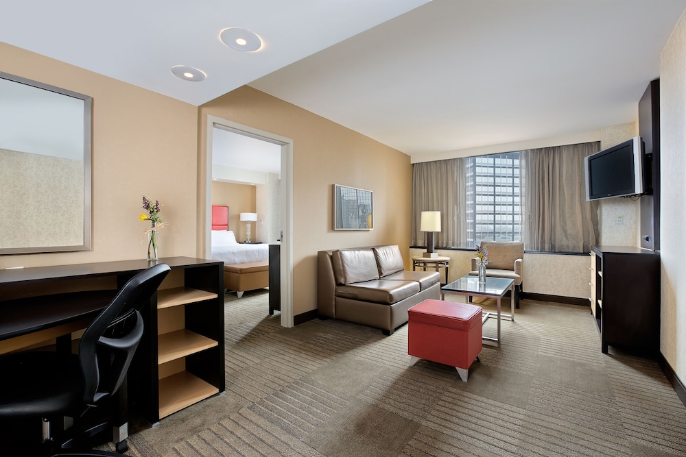 Holiday Inn Express Denver Downtown by IHG - photo 6