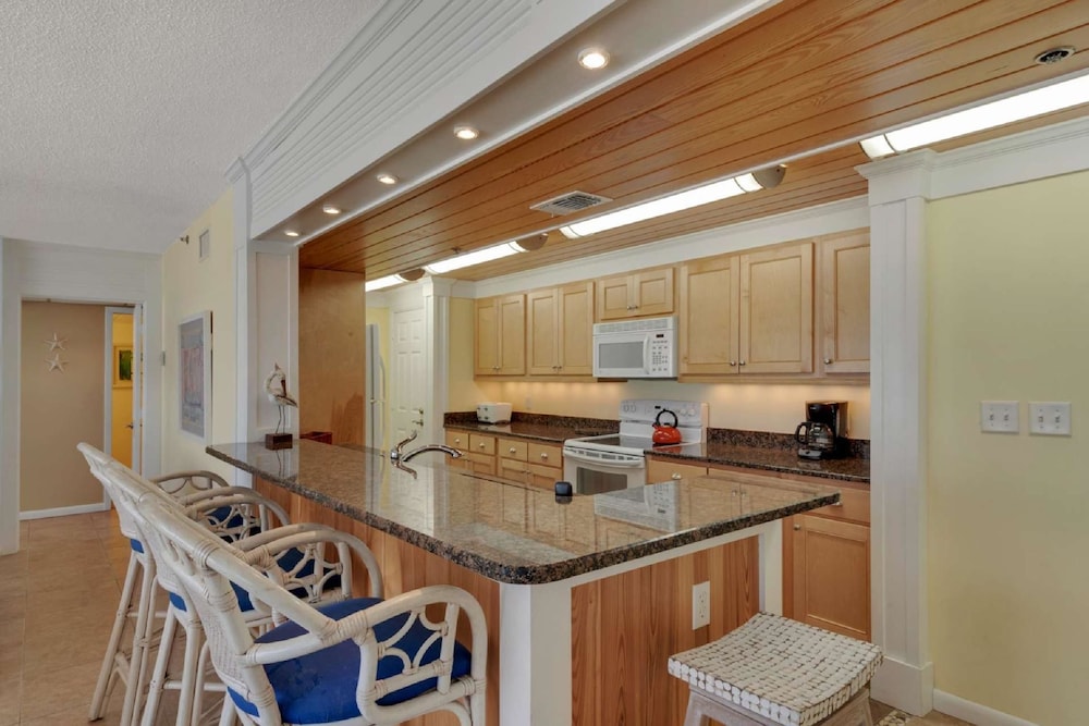 Long Beach Resort T II 3 Bedroom Apartment - photo 27