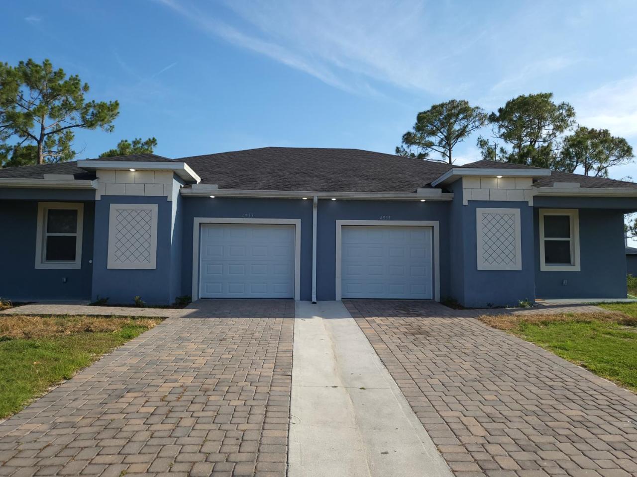 Gold Leaf — hotel in Lehigh Acres