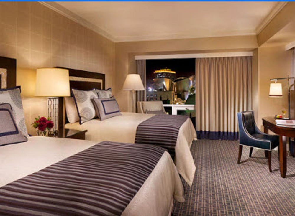 Omni Los Angeles Hotel at California Plaza - photo 5