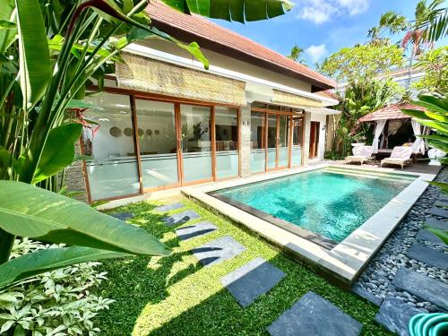 Villa Searenity Seminyak — 4-Star Luxury Hotel in Seminyak, Indonesia