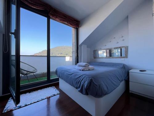 Duplex Bahia de Santona Monabri — hotel in Santona