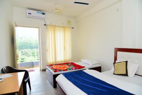 Hotel Mount View in Haldwani, India