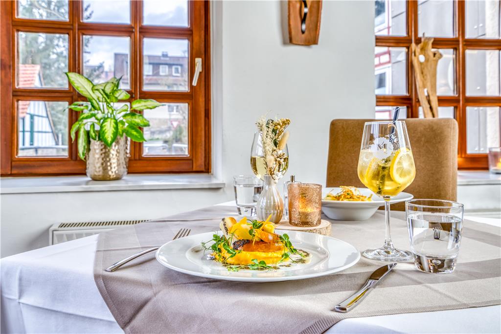 Hotel Beckmann Göttingen Tagung Event Hotel Panorama