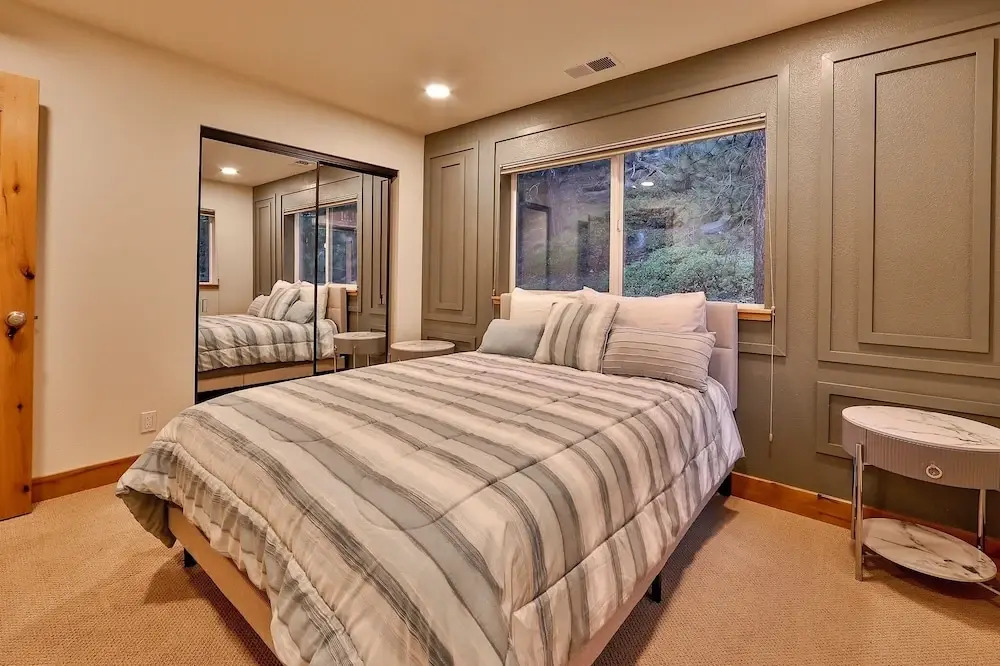 The Elevator House Sleeps 10
